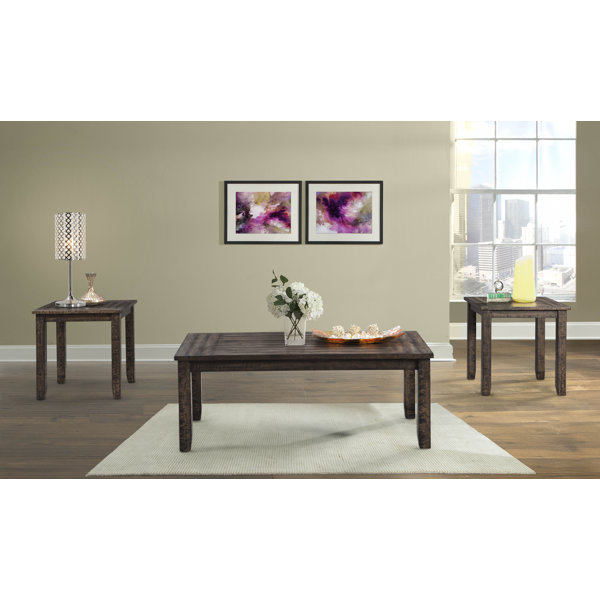 Birch lane deals coffee table sets